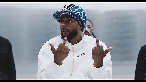 🎵SYNDICATE MUSIC🎵 - Kendrick Lamar - Not Like Us