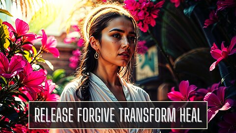 Ho'oponopono Invocation | I'm Sorry Please Forgive Me Thank You I Love You