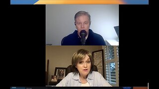 From Queer to Christ: George Carneal Exposes the Truth About LGBTQ, Schools & God’s Plan