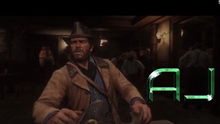 Red Dead Redemption 2 - Never order beef stew