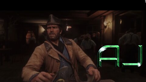 Red Dead Redemption 2 - Never order beef stew