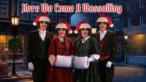 What's all Wassailing about?