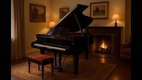 Fire Music (Opus 1)
