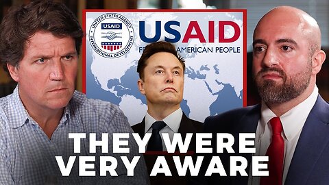 Trump and Elon’s Plan to Dismantle USAID Has Democrats Panicked – Here’s Why