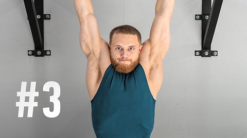 7 Amazing Exercises No One Does (ALL S TIER)