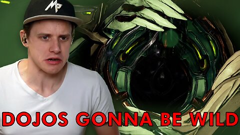 I Don't Know How to Feel About This... - Warframe Jade Shadows Quest Playthrough