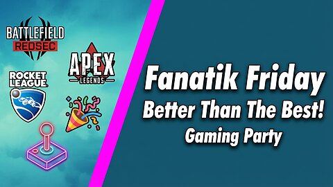 🎉 Fanatik Friday🎉 - 🦾Better Than The Best!🦾💯 👑BEAM KING!👑