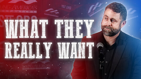 Dismantling The Left’s Argument For Gun Control