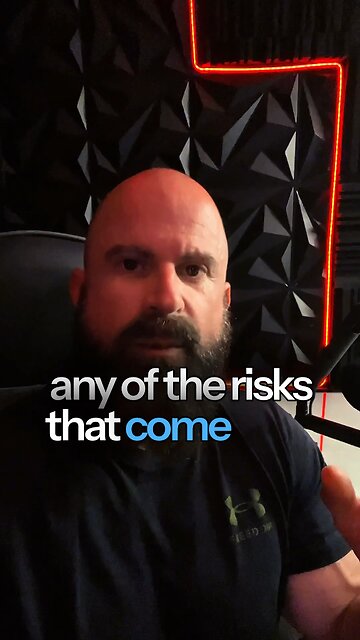 Q n A “Best peptide for Brain Fog and Stress?” - Dr Trevor Bachmeyer