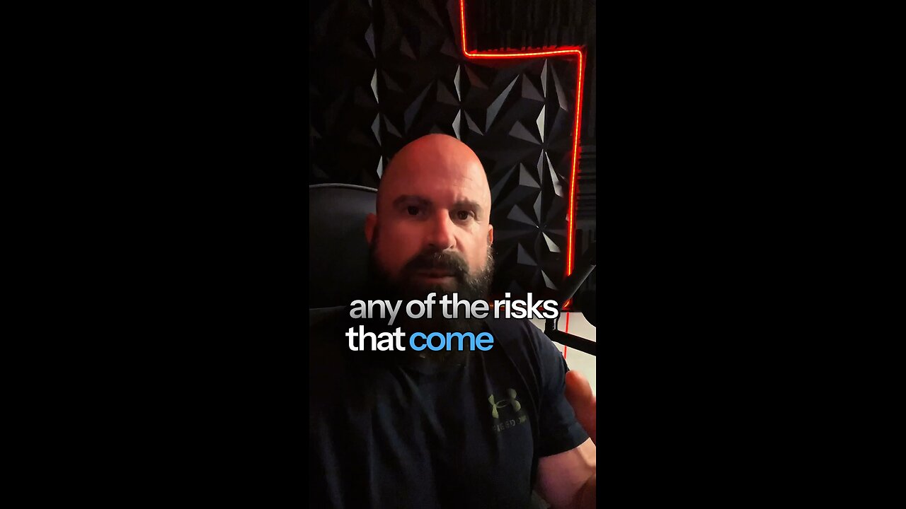 Q n A “Best peptide for Brain Fog and Stress?” - Dr Trevor Bachmeyer