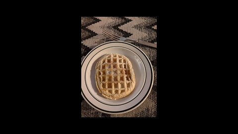 my breakfast and lunch