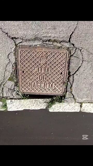 che succede a Magenta?