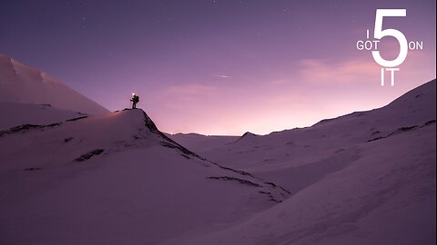 5 Of The Most Remote Places On Earth