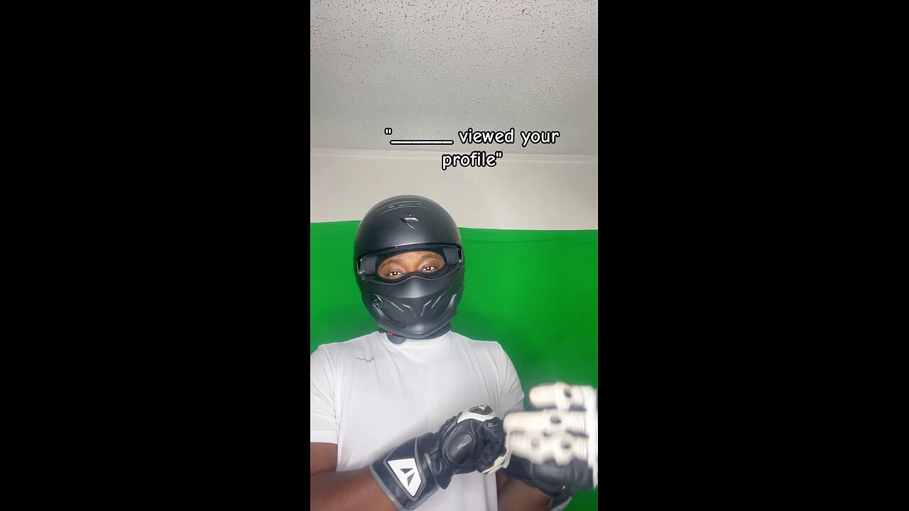 Drop a comment next time 🫶🏿