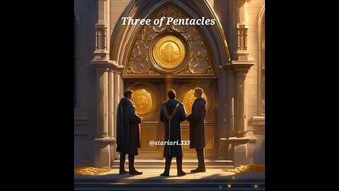 Tarot January 25