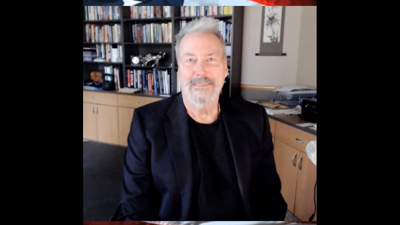 End of American Empire Nears – David Morgan