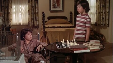 Ghost Story-Circle of Fear—Alter-Ego