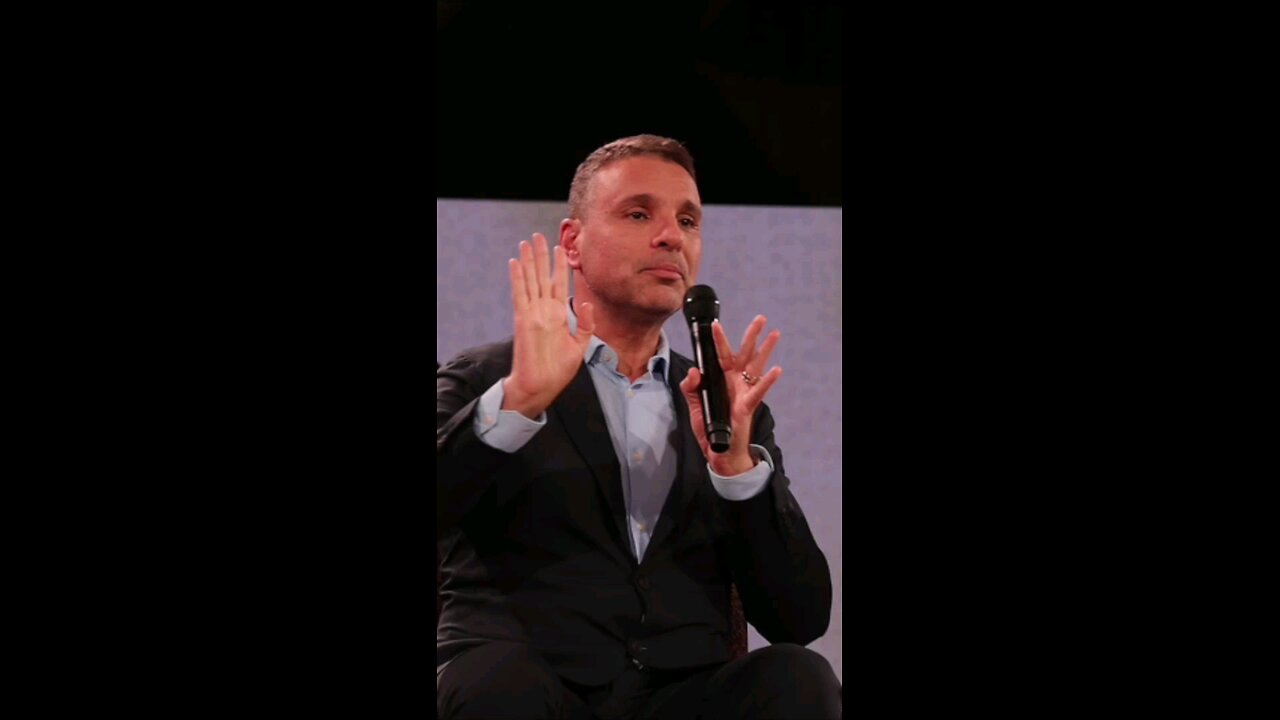 The Jewish Dilemma: Antisemitism's Core Problem Explained