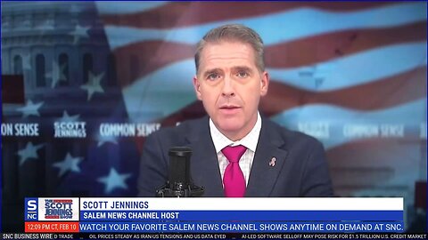 Scott Jennings: Kentucky Governor Andy Beshear Proved He's No Moderate Democrat While On 'The View'