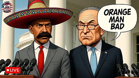 White House Prepares for Federal Layoffs Amid Shutdown