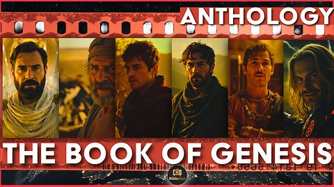 Watch The Book of Genesis in 60 Minutes!