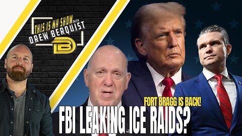 Wins for RFK Jr., U.S. Military, and the Border | Reports Suggest FBI Leaking ICE Raids | 02.11.25