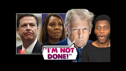 They Celebrated Too Soon... The Real RECKONING Is HERE!!!