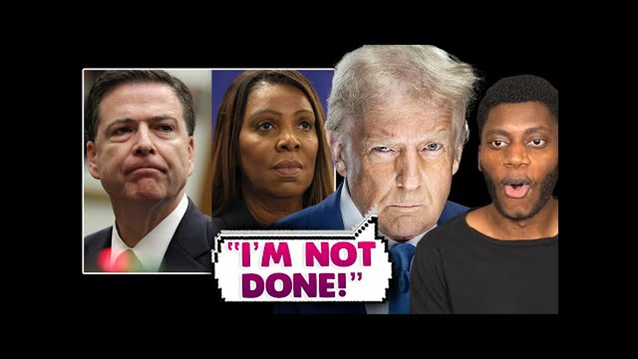 They Celebrated Too Soon... The Real RECKONING Is HERE!!!