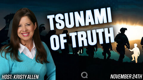 Operation Pure Dawn: White Hats Greenlight Largest Child Rescue in History