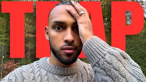 CRYPTO HOLDERS - THIS IS A TRAP!!!