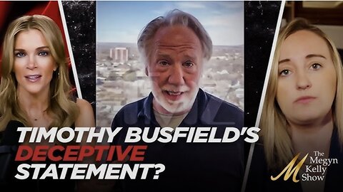 AI Tool Detects DECEPTION in Actor Timothy Busfield’s Comments Before Arrest