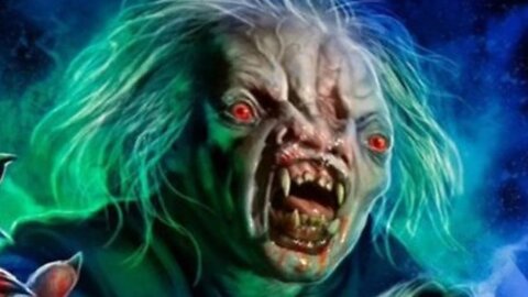 The Funhouse- Elizabeth Berridge, Shawn Carson-1981 IMDb 5.9/10