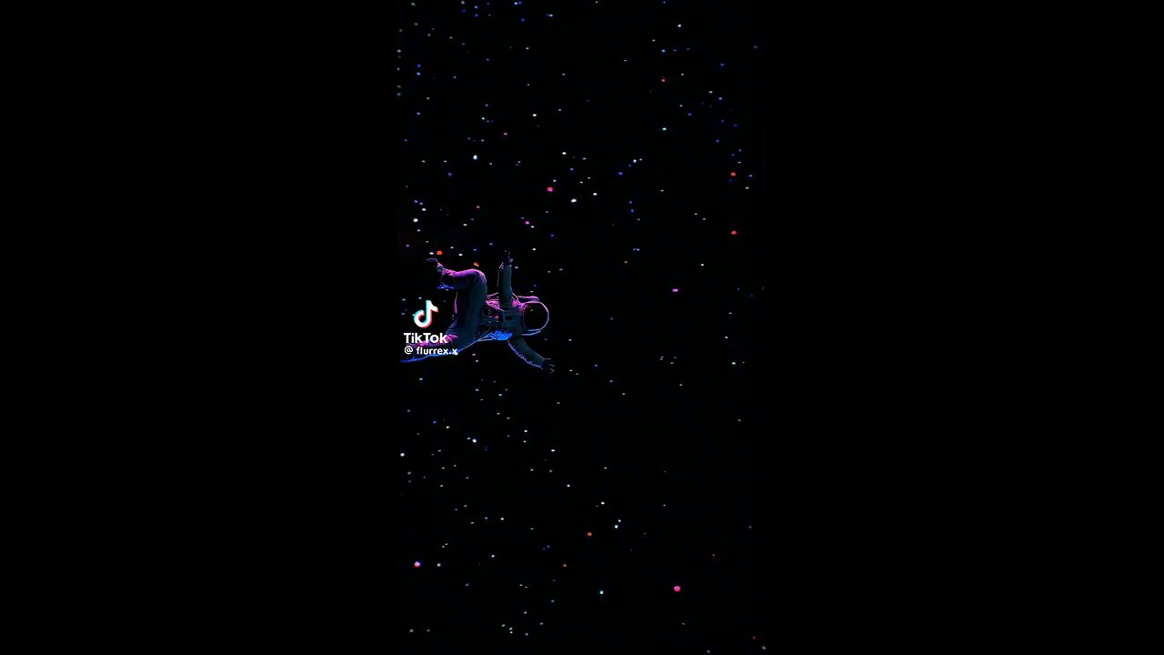 Space 🖤