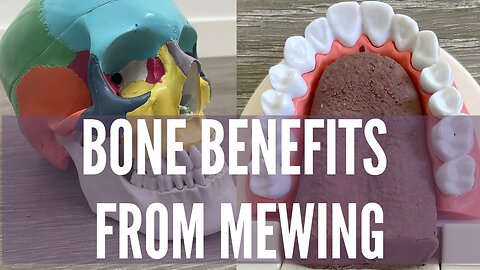 5 Facial Bone Benefit From Mewing