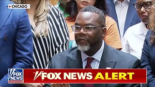 'This is OBSCENE!': McEnany says Dem lawmakers are creating DANGEROUS situation