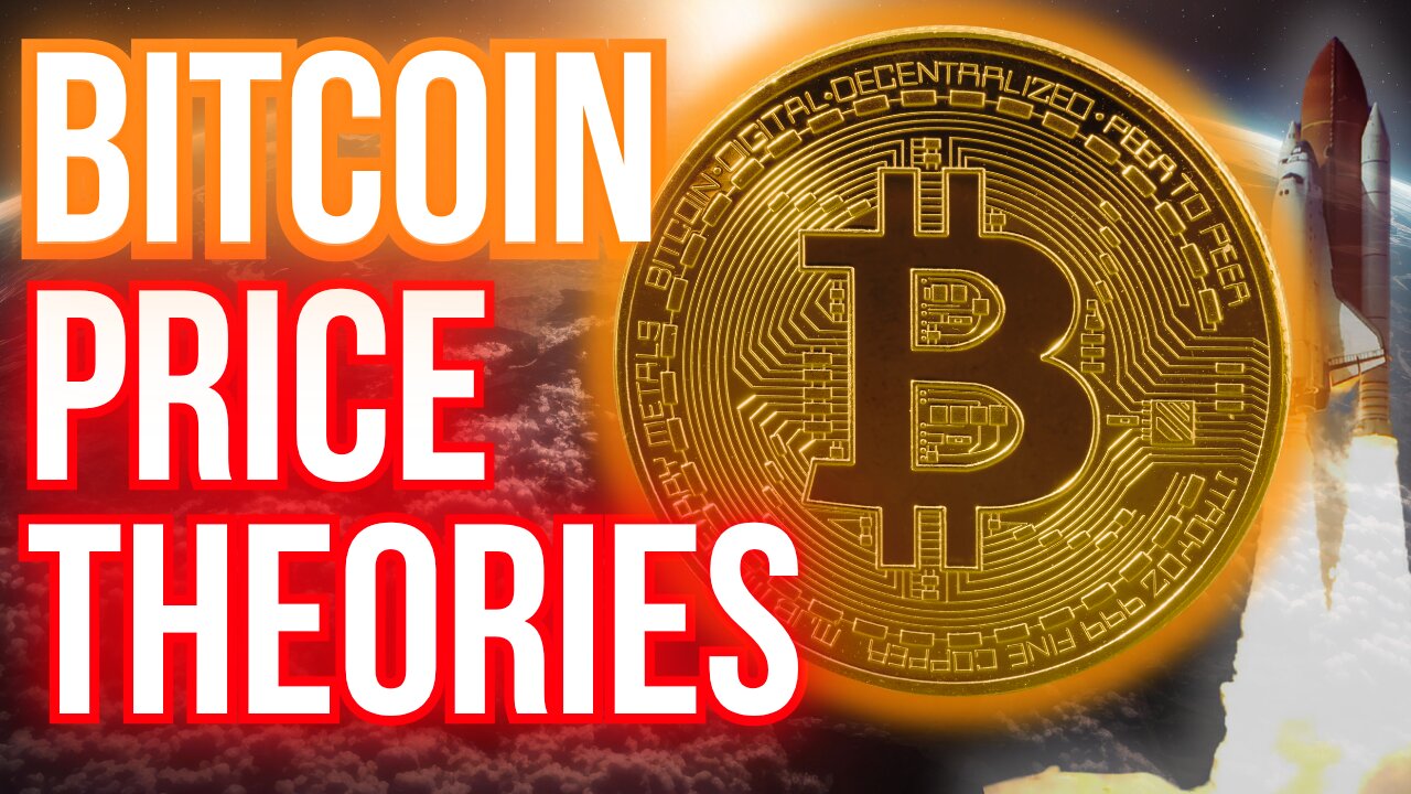 Why Bitcoin Finally Broke Out—And Why It’s Just Getting Started