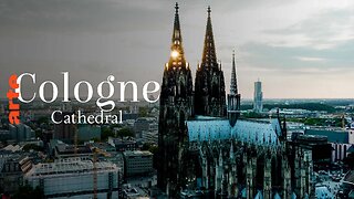 Cologne Cathedral: The French Cathedral on the Rhine