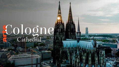 Cologne Cathedral: The French Cathedral on the Rhine