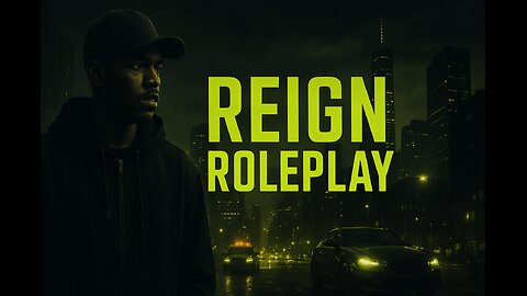 Ben then Jackson | Reign RP Creator | TCDESIGNS at checkout for @Blacklyte discount