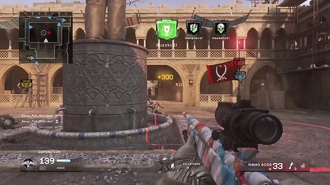 COD4 m40a3
