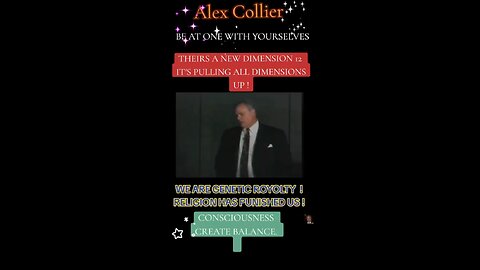 Andromeda Alex Collier