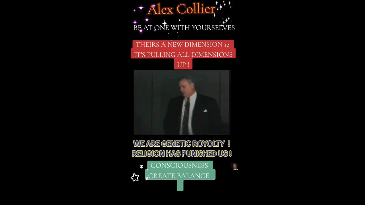 Andromeda Alex Collier