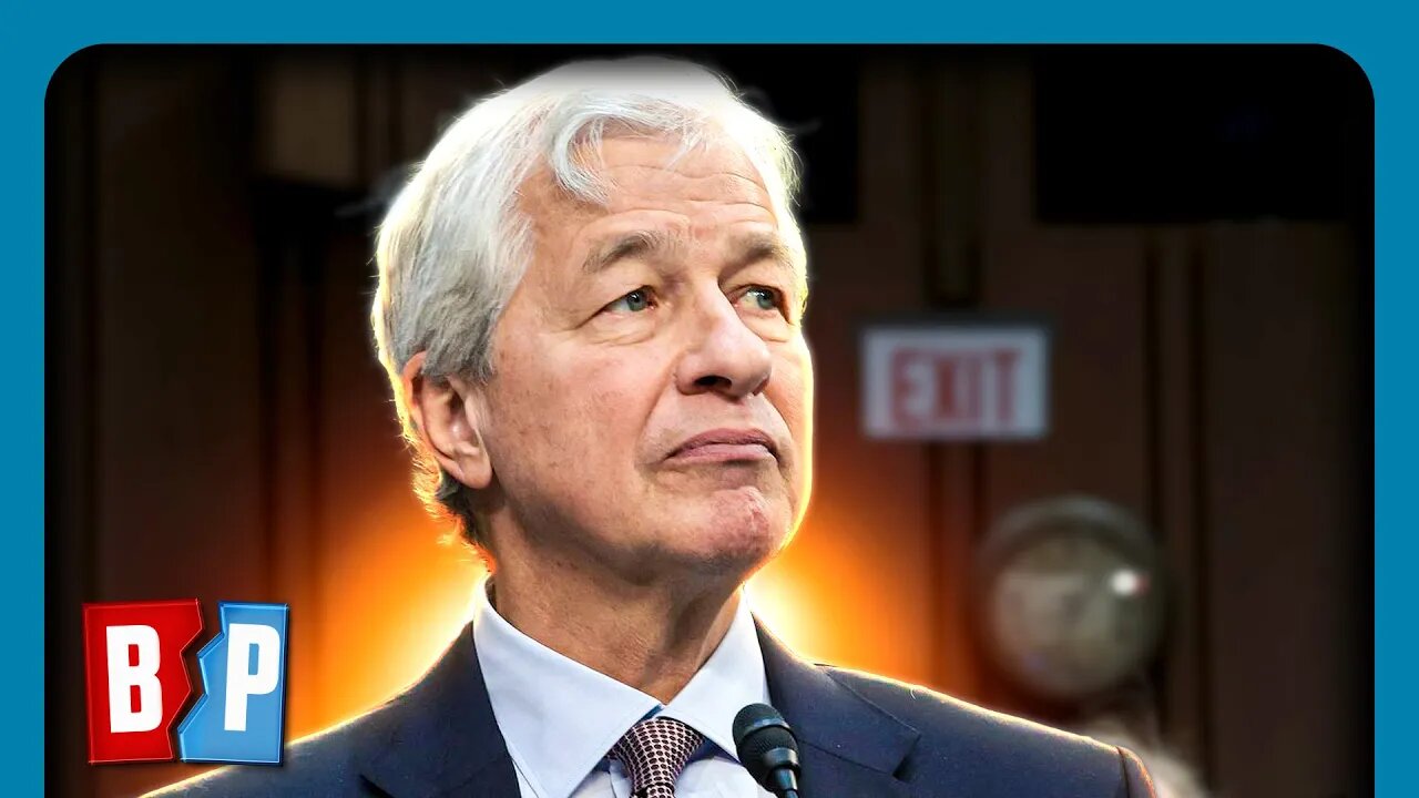 Billionaire Banker: 'GET OVER' Inflation