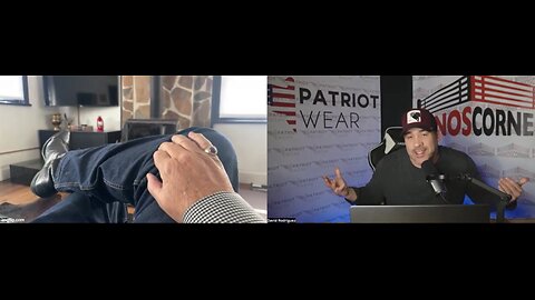 Juan O' Savin & David Nino Rodriguez: DHS & Maricopa County Situation Developing 2-13-26