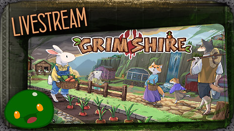 I have been issued a Challenge [Grimshire]