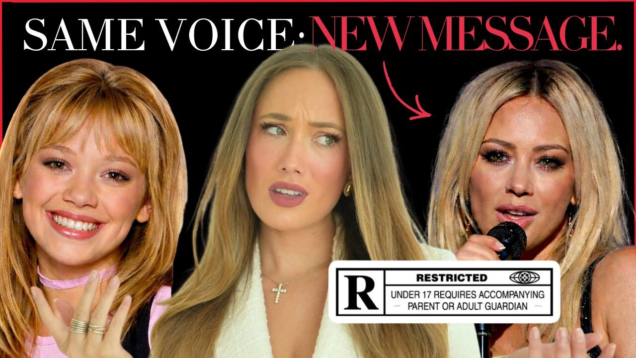 Roommates, Eye Gates & Hillary Duff