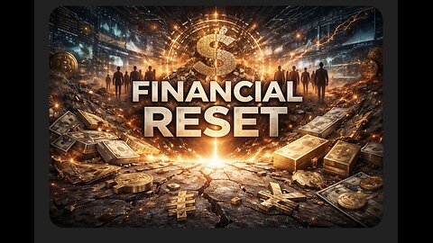 2026: YEAR OF THE RESET