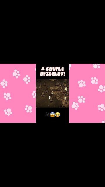 “Just a Couple” 🕷️