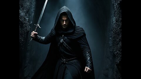 Tales of Maj'Eyal Elven Rogue Ep 4 Luck is a stat?!