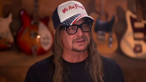 Kid Rock leaves Bill Maher stunned after DEI hot take on Kendrick Lamar's Super Bowl halftime show